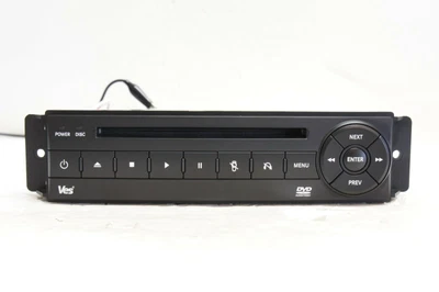 $46.80 • Buy 2013 Chrysler Town & Country Dodge Caravan Dash Mount DVD Player OEM P05091213AA