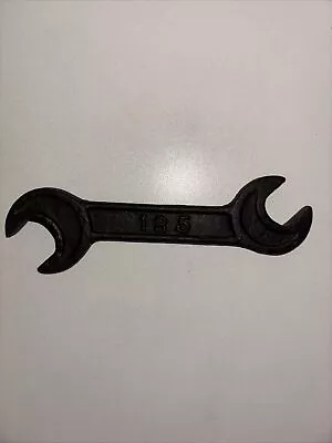 Vintage Sunshine McKay Massey Harris No.185 Tractor Farm Implement Spanner • $27.95