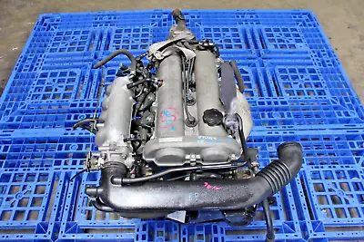 Jdm Mazda Miata Mx5 94-97 Bp 1.8l Engine Only • $2795
