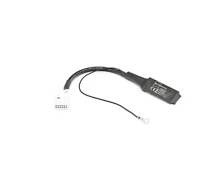 Bluetooth Adapter VW RCD RNS 200 210 300 310 MFD2 Passat B6 Golf 5 6 Tiguan T5 • $42.09