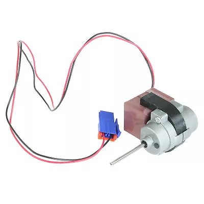 Fridge Freezer Evaporator Fan Motor For Daewoo Baumatic 3015915900 D4612AAA21 • £13.95