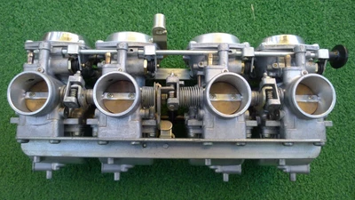 $399 • Buy Kawasaki KZ750 KZ700 750 700 KZ GPz Mikuni BS34 Carburetor Carb