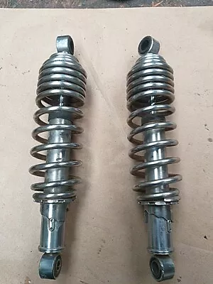 Yamaha Xv Virago 535 Rear Shockers • $37.89