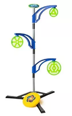 Hgl Flying Disk Challenge - Sv20163 Catch Ball Outdoor Fun Glide Boomarang Toy • $44.04