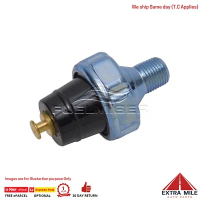 CPS23 OIL PRESSURE SWITCH/SENDER For FORD ECONOVAN E1400 E1600 E1800 E2000 E2000 • $32.55