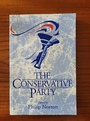 £14.99 • Buy The Conservative Party