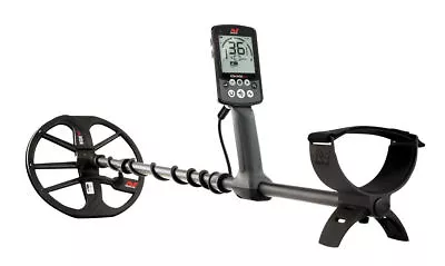 Minelab Equinox 800 Metal Detector  • $899