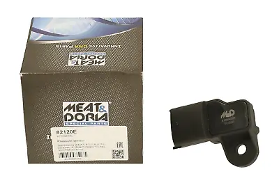 Fits MEAT&DORIA 82120E Sensor Intake Manifold Pressure OE REPLACEMENT TOP QUALI • $61.42