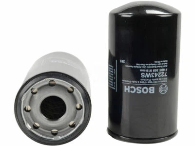 $26.82 • Buy Oil Filter For 1999-2003 Ford F550 Super Duty 7.3L V8 2000 2001 2002 V929ZN
