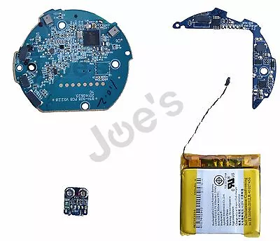 OEM Beats By Dre Solo 2 2.0 Wireless Battery Power Board Charger Bluetooth Parts • $64.90