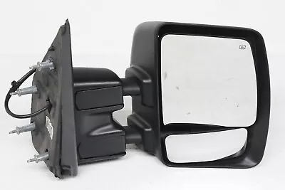 OEM Right Passenger Side Exterior Mirror For Nissan TITAN 96301-ZR20E • $75