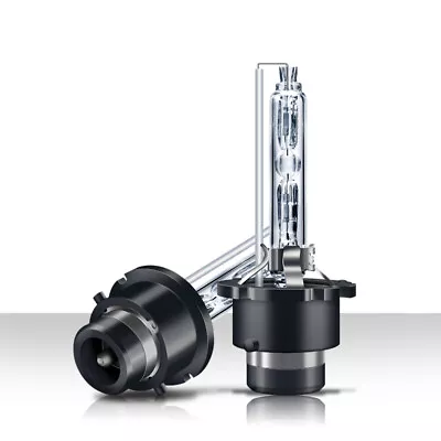 Xenon Headlight Bulb Replace Kit D2S/D2R/D2C Low Beam For Audi A8L W12 2005-2009 • $15.30