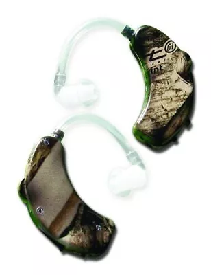 Walker's Game Ear GWP-UE1001-NXT2PK Ultra Ear [bte] 2 Pack In Nxt Camo • $39.67