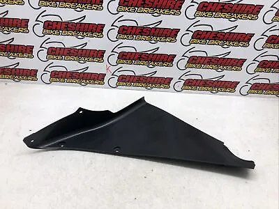 ♻️ Kawasaki Zx 1200 Zx12r B6f Ninja 2002 - 2006 Front Left Side Fairing ♻️ • $33.91