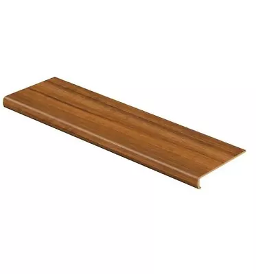 Jatoba 2-3/16 In.  X 12-1/8 In.  X 47 In. Laminate To Cover Stairs 1-1/8 In T2 • £50.19