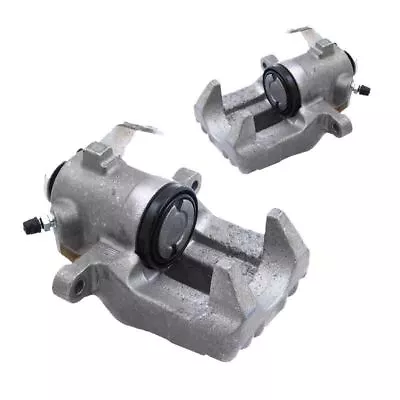 For VW Golf Mk4 1998-2006 Rear Brake Calipers Pair • $80.81