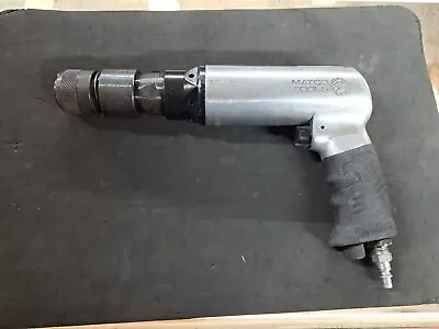 MATCO TOOLS MT1724 PNEUMATIC LONG BARREL AIR HAMMER TESTED Free Shipping! • $189.95