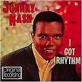 £6.25 • Buy Johnny Nash - I Got Rhythm (2010)