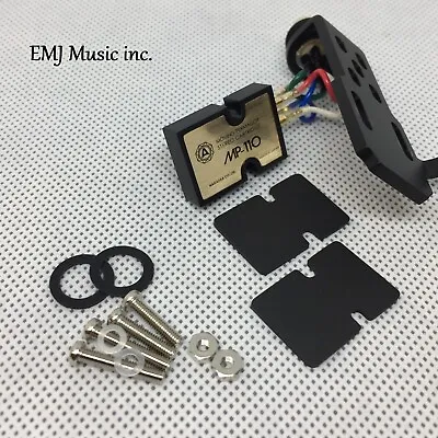 Free Shipping EMJ Maintenance Kit MPK-1 For NAGAOKA MP Series Made In Japan • $24.80