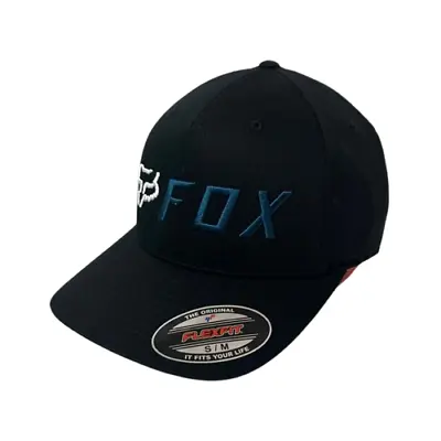 FOX 26295-___ - Men's Cut Off Flex Fit Hat Regular Cap • $31.79