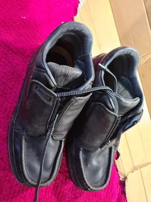£40 • Buy Rockport XCS Umbwe Boots 8W PORTUGAL