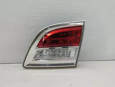 2007-2009 Mazda Cx-9 Passenger Right Side Tail Light Taillight Oem ZR2CW • $41