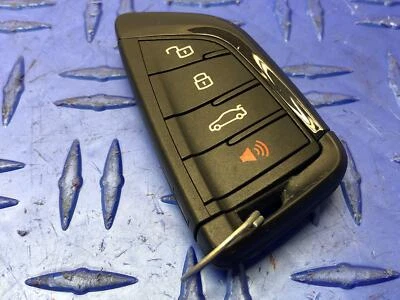 $89.04 • Buy 2020-2021 Toyota Supra Gr Smart Key Remote Fob Oem