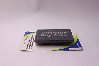 Hillman Magnetic Key Case Plastic N260-596 • $1.81