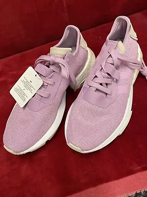 ADIDAS Pod-S3.1 Pink Size US 8 BRAND NEW!  3915 • $20