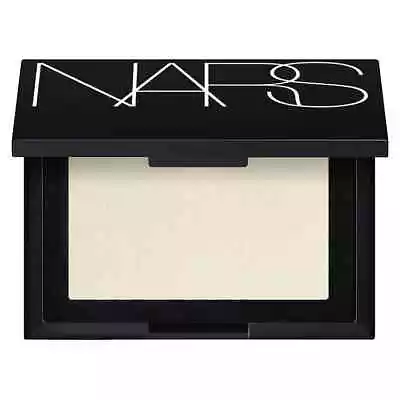 Nars Highlighting Blush Powder White Sheer Matte *Albatross* #5131  Size 0.16 Oz • $19.12