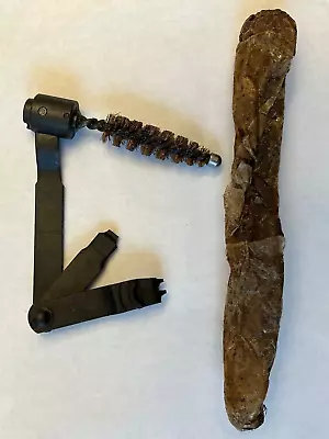 WW2 WWII M1 Garand Combination Tool M3 30 Cal NOS Still In Wrap  C  Marked • $50