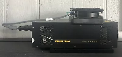 Melles Griot Ion Laser IMA101010B0S004 For Parts /Repair • $215