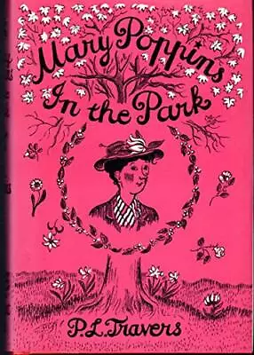 Mary Poppins In The Park • $4.99