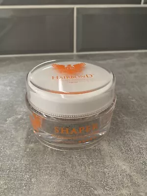 Hairbond United Kingdom SHAPER Professional Hair Toffee 100ml • £21.99