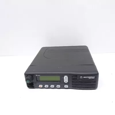 Motorola Mcs2000 / M01shl9pw4anradio M01mx+713e • $100