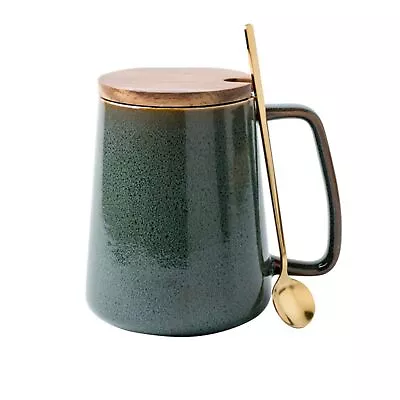 24 OZ Extra Large Ceramic Coffee Mug With A Big HandleJumbo Tea And Coffee C... • $33.79