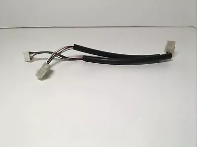 COINCO BA30B & MAG50B BILL VALIDATOR POWER HARNESS CABLE 24v / MDB - Free Ship! • $18.99