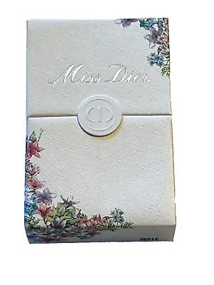 Dior Miss Dior Trio Sample Set Blooming Boudoir Collection Gift Set 3 X 1ml BNIB • $25