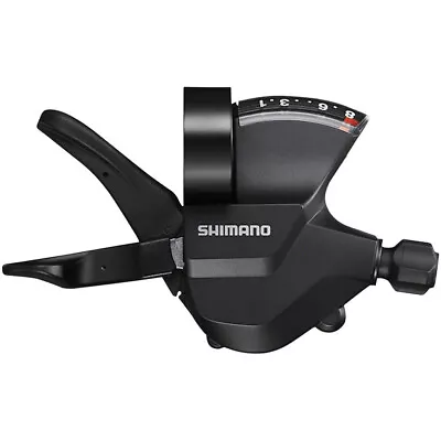 Shimano Altus SL-M315-8R 8-Speed Right Rapidfire Plus Shifter • $21.76