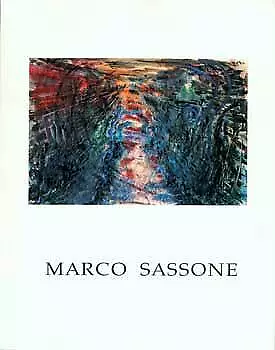 Mariah Marvin / Marco Sassone Watercolors • $35