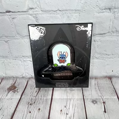 Loungefly Pop Pin Lilo And Stitch Experiment 626 Capsule LE1000 Funko Space • $34.95