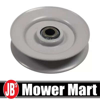 Pulley V Idler Fits John Deere Mtd Murray Toro Am1023221040013m1756-011... • $35