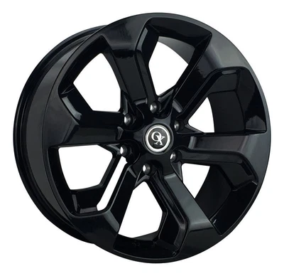 $2063 • Buy Super Special OX674 20x9 Car Wheel Mags Rims SUV 4WD Ranger, Hilux, D-MAX...