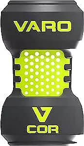 Varo COR Bat Training Weight 20oz For Baseball (MLB Hyper Lime/Graphite • $59.03