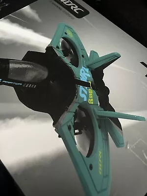 £22.50 • Buy V17 Jet Fighter Stunt RC Airplane 2023, 2.4GHz Remote Control Airplane 360° Stun