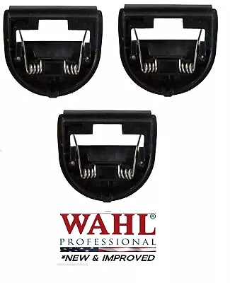 3- Wahl 5 In 1 BLADE Replacement Back PLATFORM For FIGURACHROMSTYLEMOTIONArco • $23.99