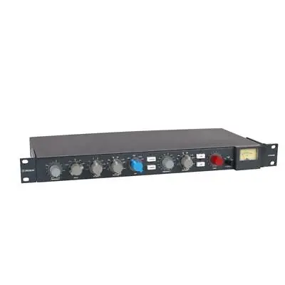 Alctron CP540V2 2254 Stereo Linkable Mono Compressor And Limiter • $299