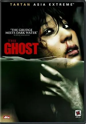 The Ghost (DVD 2007) • $15.99