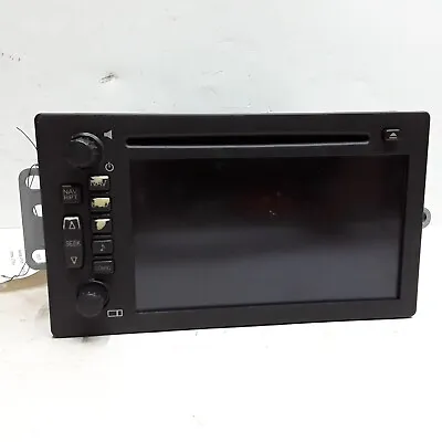 04 05 06 07 08 09 GMC Envoy Trailblazer Yukon Suburban AM FM CD Navigation Radio • $99.99