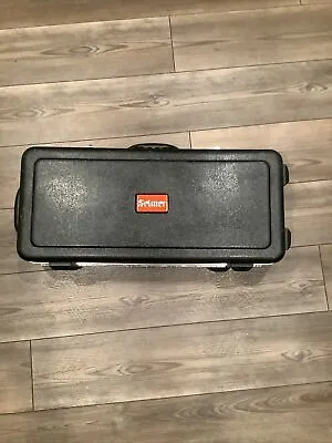 Selmer Alto Saxophone Hard Case - Excellent Condition • $69